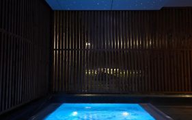 Hôtel L'Echappée Vosgienne - Sport et récupération à 300m du lac